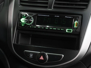 Седан Hyundai Solaris 2014 года, 919000 рублей, Тюмень