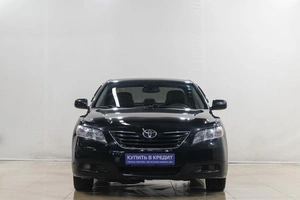 Седан Toyota Camry 2007 года, 1119000 рублей, Новокузнецк