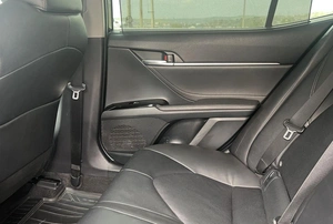 Седан Toyota Camry 2020 года, 2925000 рублей, Солонцы