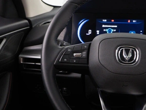 Внедорожник Changan CS35 Plus 2023 года, 1848444 рублей, Москва