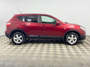 Внедорожник Nissan Qashqai 2010 года, 924900 рублей, Казань