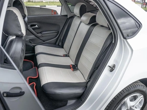 Седан Volkswagen Polo 2019 года, 939000 рублей, Нижний Новгород