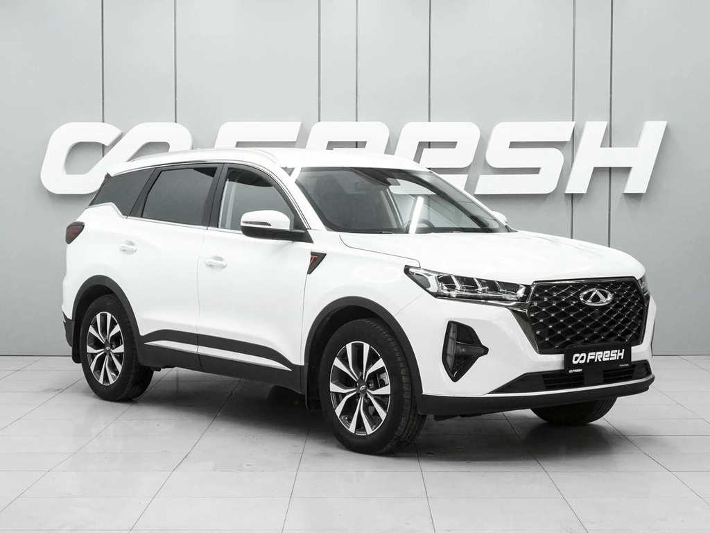 Внедорожник Chery Tiggo 7 Pro Max 2023 года, 1950000 рублей, Ростов-на-Дону