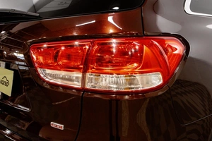 Внедорожник Kia Sorento Prime 2017 года, 2589000 рублей, Барнаул
