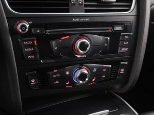 Седан Audi A4 2013 года, 1449000 рублей, Воронеж