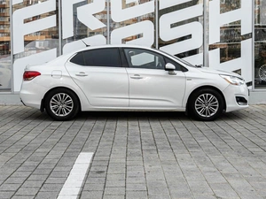 Седан Citroen C4 2014 года, 839000 рублей, Ставрополь