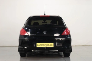 Хетчбэк Peugeot 308 2010 года, 449000 рублей, Челябинск