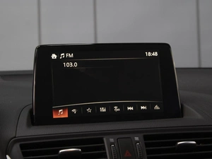 Внедорожник Mazda CX-4 2023 года, 2890000 рублей, Омск