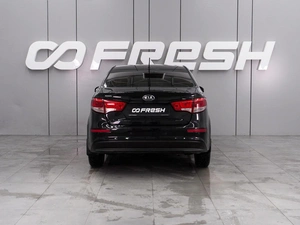 Седан Kia Rio 2016 года, 949000 рублей, Воронеж