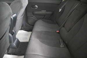 Седан Nissan Tiida 2010 года, 689000 рублей, Кемерово