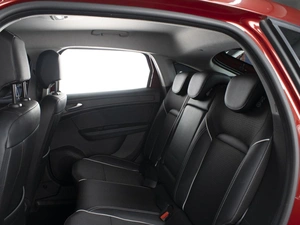 Внедорожник Renault Arkana 2020 года, 1850000 рублей, Омск