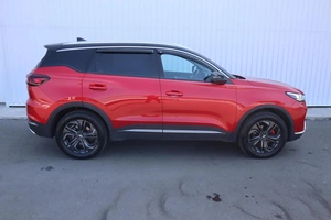Внедорожник Chery Tiggo 7 2022 года, 1770000 рублей, Брянск