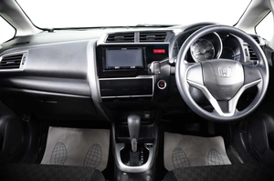 Хетчбэк Honda Fit 2015 года, 1089000 рублей, Пермь