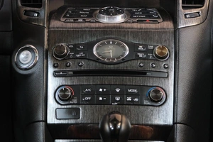 Внедорожник Infiniti FX37 2010 года, 2049000 рублей, Омск