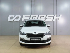 Лифтбек Skoda Rapid 2020 года, 1699000 рублей, Воронеж