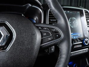 Внедорожник Renault Koleos 2017 года, 2250000 рублей, Волгоград