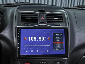 Седан ВАЗ (LADA) Granta 2026 года, 1085000 рублей, Ставрополь