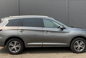 Внедорожник Infiniti QX60 2019 года, 2290000 рублей, Солонцы