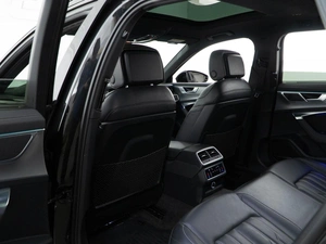 Универсал Audi A6 2019 года, 4512444 рублей, Москва