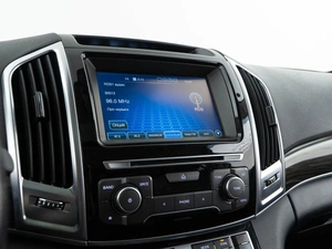 Внедорожник Haval H9 2018 года, 2098055 рублей, Москва