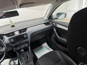 Лифтбек Skoda Octavia 2015 года, 599000 рублей, Красноярск