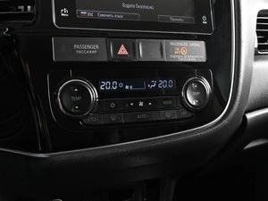 Внедорожник Mitsubishi Outlander 2017 года, 2029000 рублей, Ростов-на-Дону
