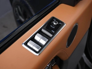 Внедорожник Land Rover Range Rover 2018 года, 6599451 рублей, Москва