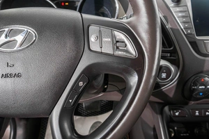 Внедорожник Hyundai ix35 2013 года, 1399000 рублей, Барнаул