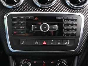 Хетчбэк Mercedes-benz A-класс 2014 года, 1479000 рублей, Аксай