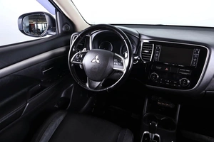 Внедорожник Mitsubishi Outlander 2012 года, 1459000 рублей, Пермь