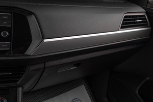 Седан Volkswagen Jetta 2018 года, 1629000 рублей, Тюмень