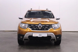 Внедорожник Renault Duster 2022 года, 1540000 рублей, Брянск