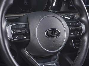 Седан Kia K5 2020 года, 2390000 рублей, Ростов-на-Дону