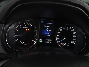 Внедорожник Nissan X-Trail 2018 года, 1997000 рублей, Воронеж