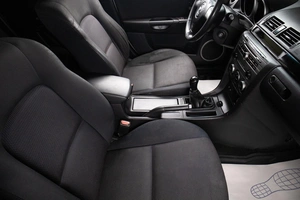 Седан Mazda 3 2008 года, 549000 рублей, Оренбург