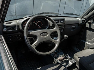 Внедорожник ВАЗ (LADA) Niva Legend 2024 года, 999000 рублей, Краснодар