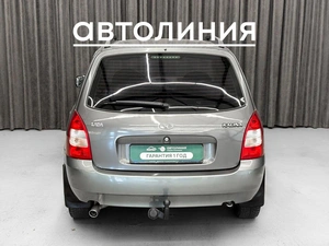 Универсал ВАЗ (LADA) Kalina 2012 года, 299000 рублей, Красноярск