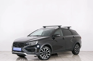 Универсал ВАЗ (LADA) Vesta 2024 года, 1449000 рублей, Красноярск