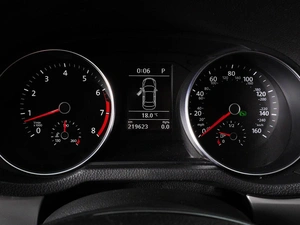 Седан Volkswagen Passat 2016 года, 1549000 рублей, Минеральные Воды