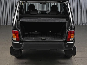 Внедорожник ВАЗ (LADA) Niva Legend 2023 года, 898000 рублей, Ставрополь