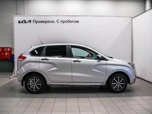 Хетчбэк ВАЗ (LADA) XRAY 2020 года, 760000 рублей, Красноярск