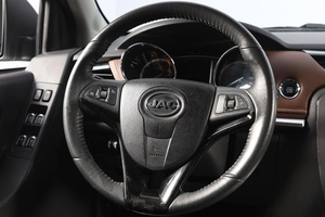Пикап JAC T6 2023 года, 2059000 рублей, Новосибирск