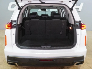 Внедорожник EXEED VX 2021 года, 2549000 рублей, Воронеж