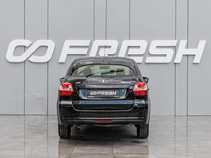 Седан ВАЗ (LADA) Granta 2016 года, 529000 рублей, Краснодар