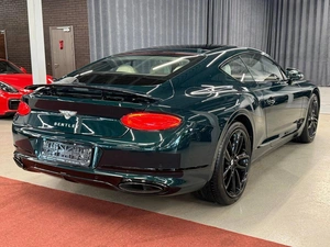 Купе Bentley Continental GT 2021 года, 22000000 рублей, Павловская Слобода