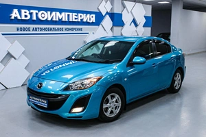 Хетчбэк Mazda Axela 2011 года, 838000 рублей, Солонцы