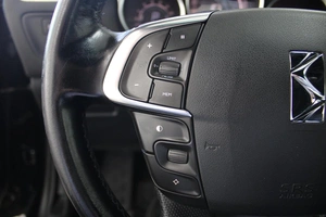 Хетчбэк Citroen DS 4 2014 года, 645000 рублей, Красноярск