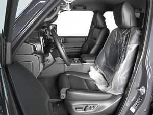 Внедорожник Toyota Land Cruiser Prado 2024 года, 9950000 рублей, Аксай