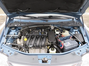 Седан Renault Logan 2010 года, 700000 рублей, Брянск