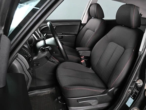 Минивэн Kia Venga 2015 года, 1159000 рублей, Аксай